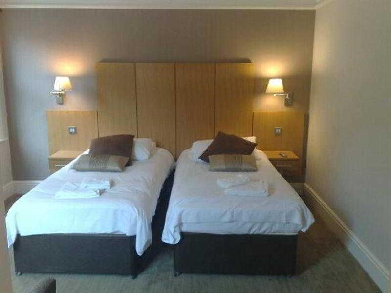 Buckingham Hotel High Wycombe Værelse billede